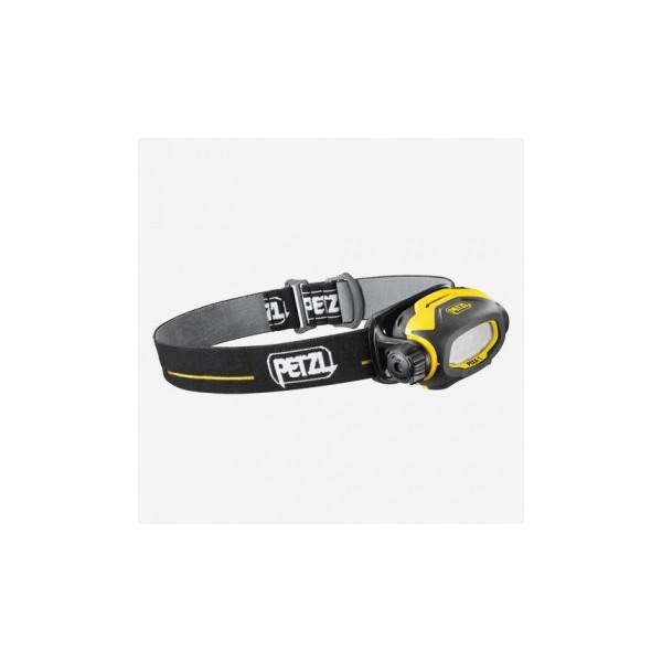 Lampes frontales LED - Petzl, Black Diamond et Uco