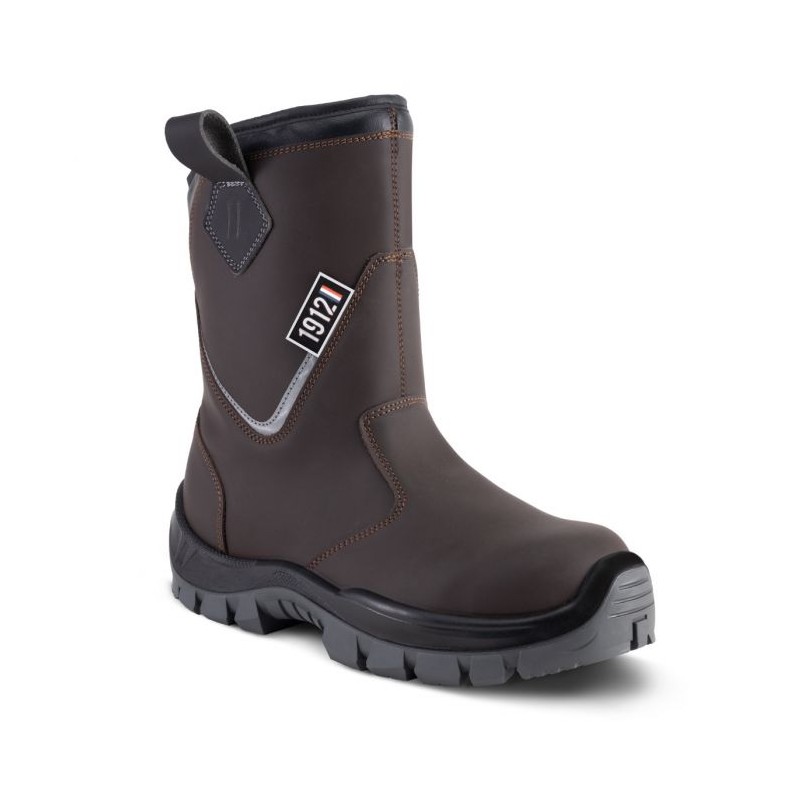Botte fourré on sale
