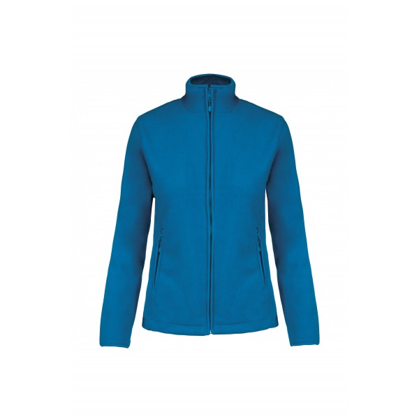 Bleu tropique