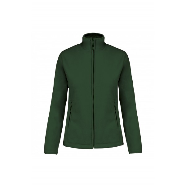 Vert forêt