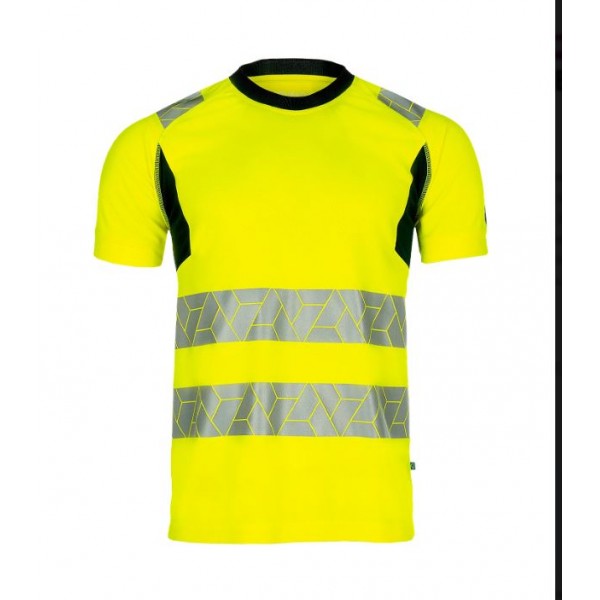 Jaune/noir (Devant)