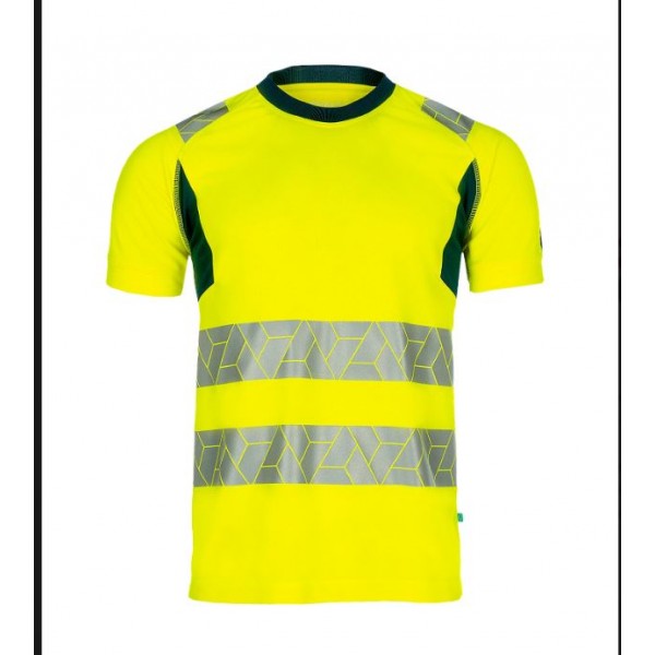Jaune/navy (Devant)