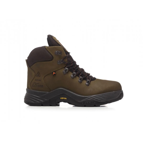 Bottine Sintra EN ISO 20347