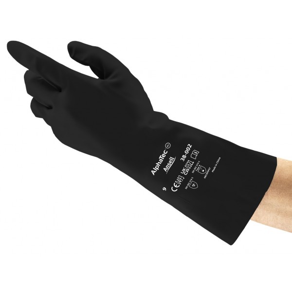 Gant Alphatec Chimie 38-002