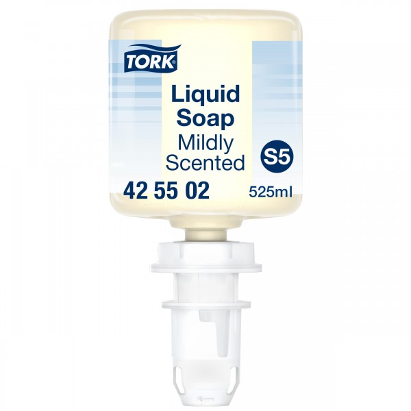Savon senteur S5