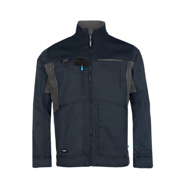 Navy/gris (Devant)