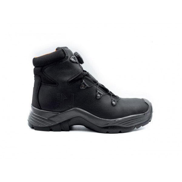 Bottine Eiger S3