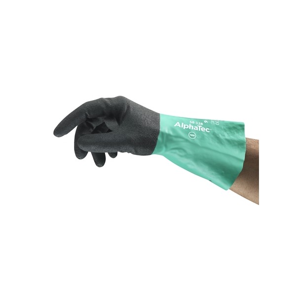 Gant Alphatec chimie 58-128