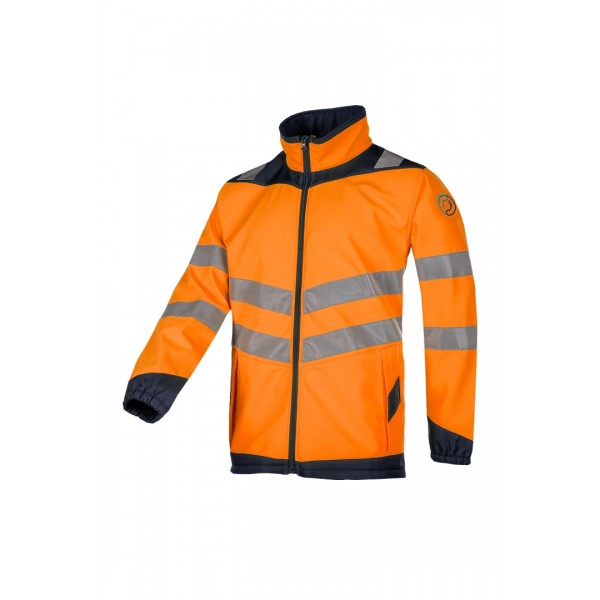 Softshell Eco Aborg 9912