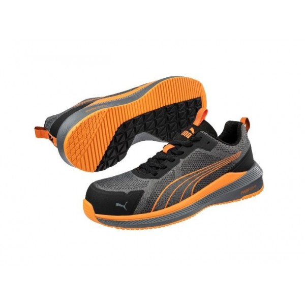 Molière Puma Slide Low S1P