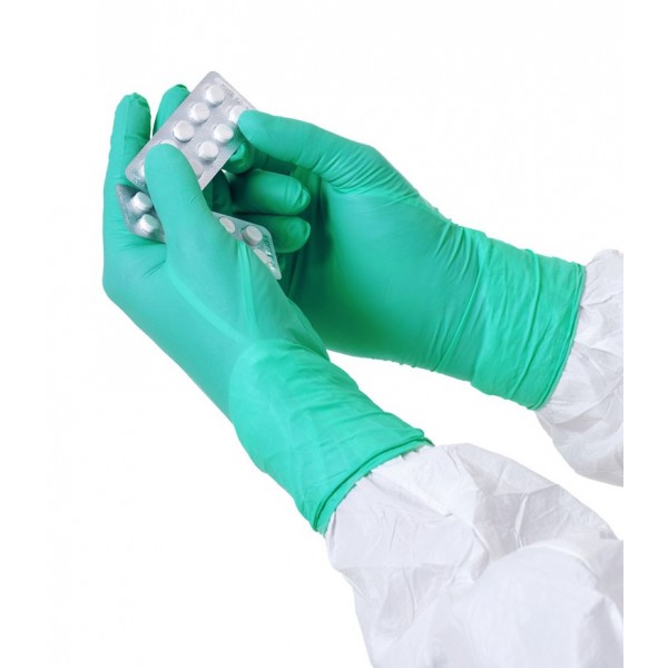 Gant salle blanche Bioclean