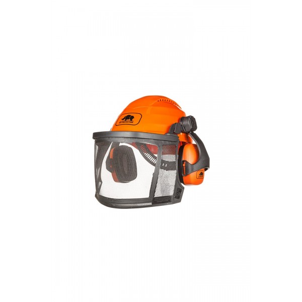 Casque Forestier SIP