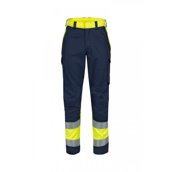 Pantalon UP HV FR AST Navi