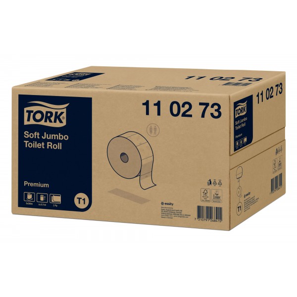 Rouleau WC Premium T1 110273