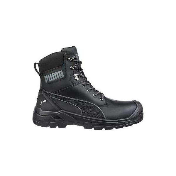 Bottine haute Puma Conquest S3
