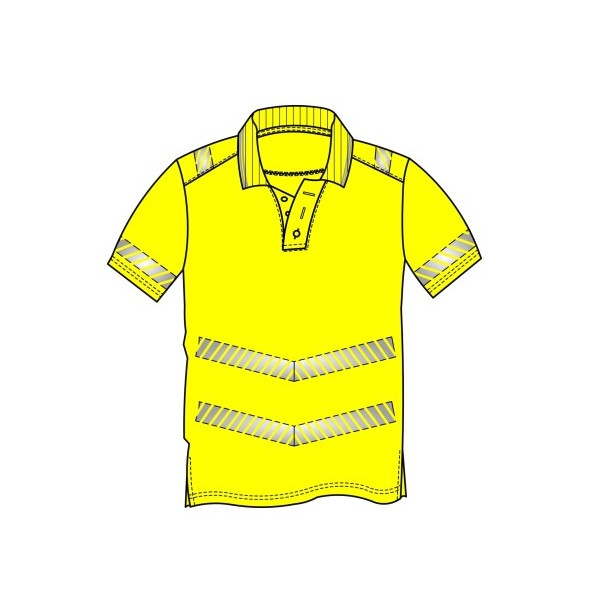 Polo HV 16482