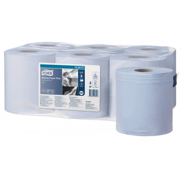 Rouleau essuyage M2 128207