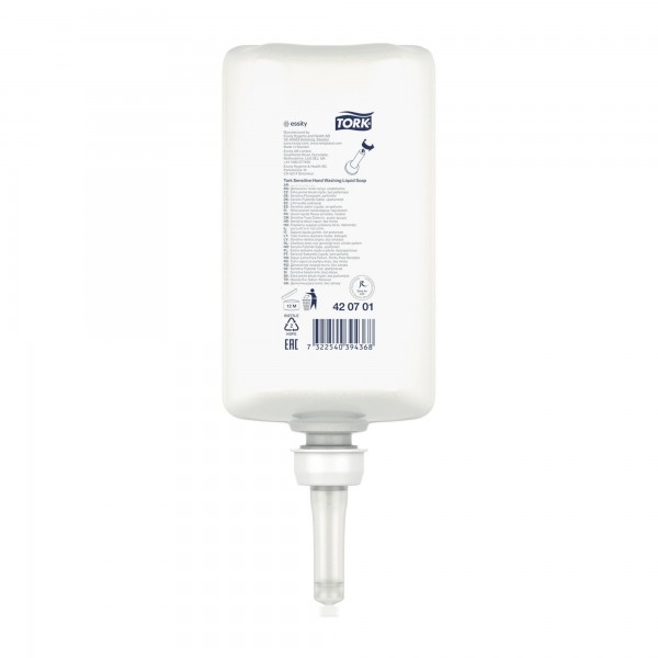 Savon extra doux S1 420701