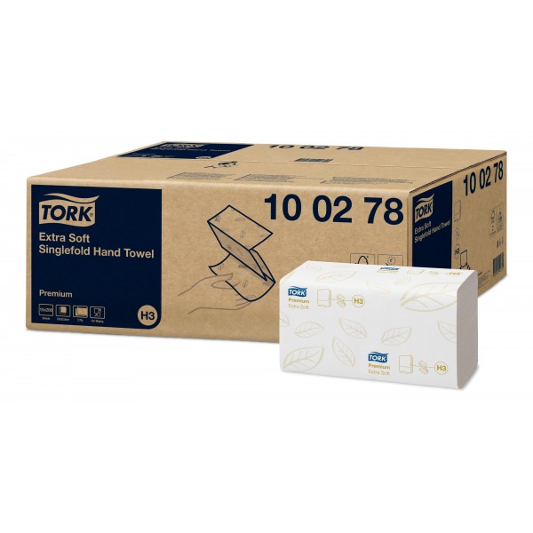 Serviette Premium H3 100278