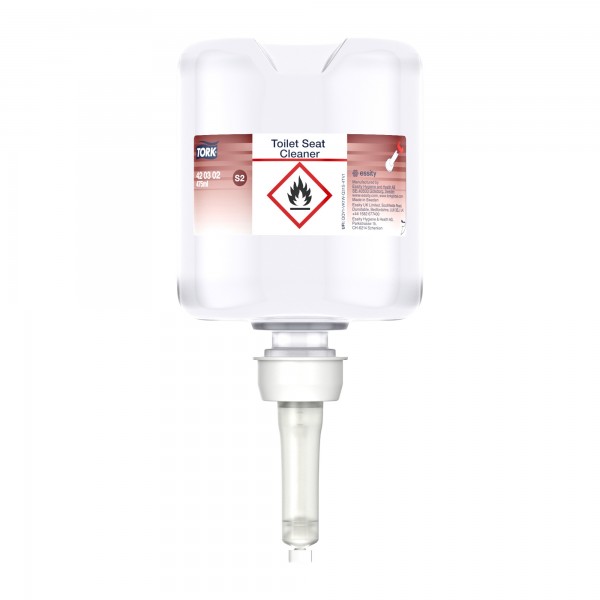 Nettoyant siège toilette S2