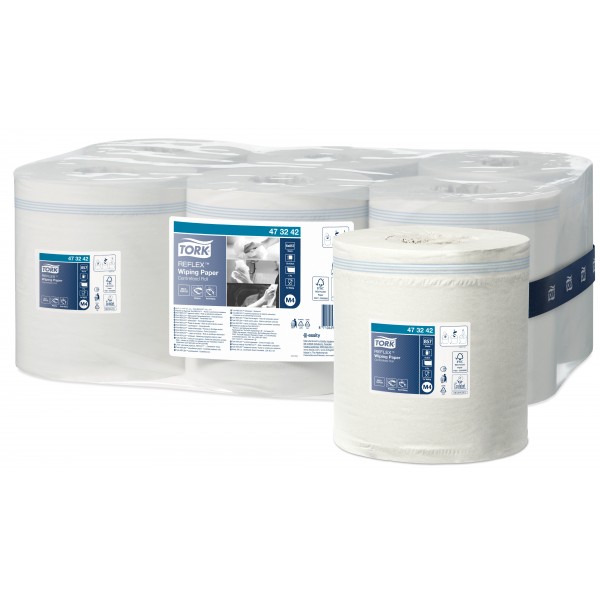 Rouleau Tork M4 473242