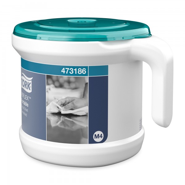 Distributeur portable M4 Tork