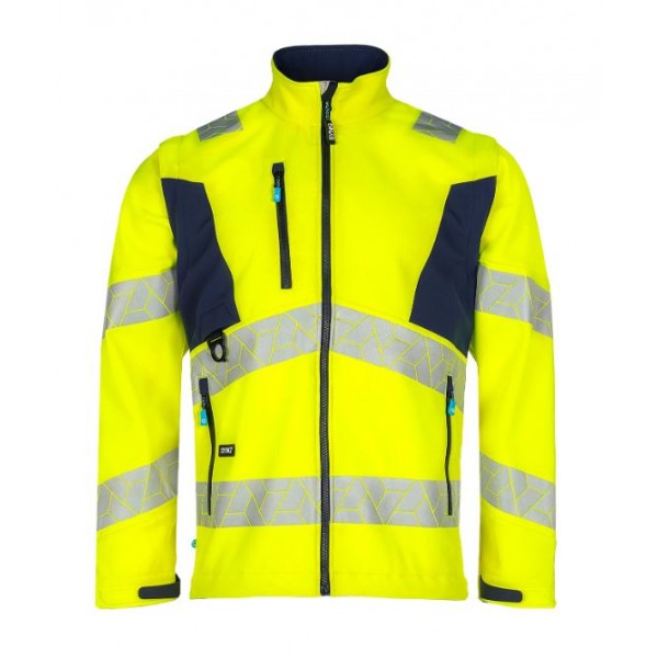Softshell Safe Ledstart