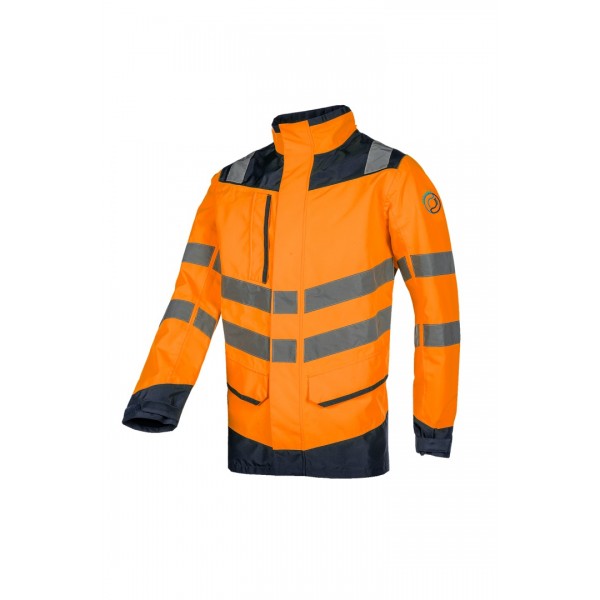Veste de pluie HV Birkum 682
