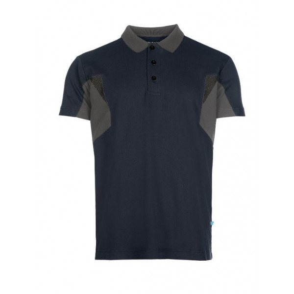 Navy/gris (Devant)