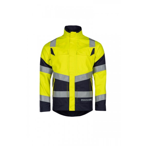 Veste multirisque HV Merak