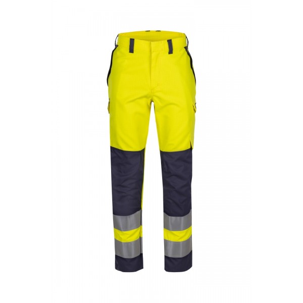 Pantalon multirisques HV Mizar