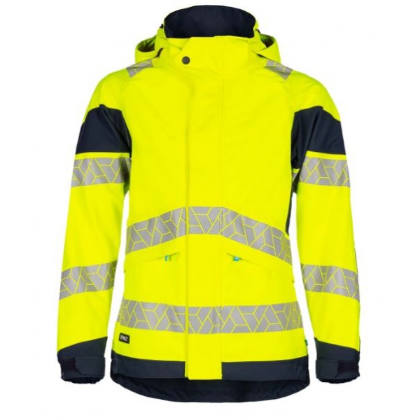 Veste de pluie Dame Jacklight