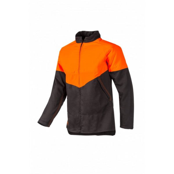 Veste tronçonnage Portet
