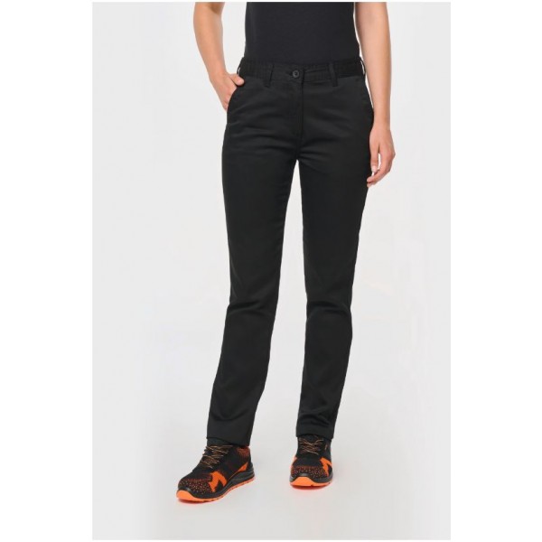 Pantalon Dame léger WK739