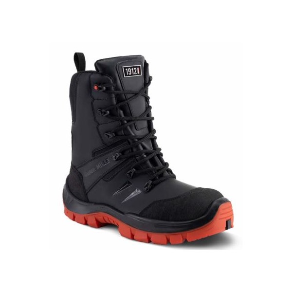 Bottine S3 Thunder-storm