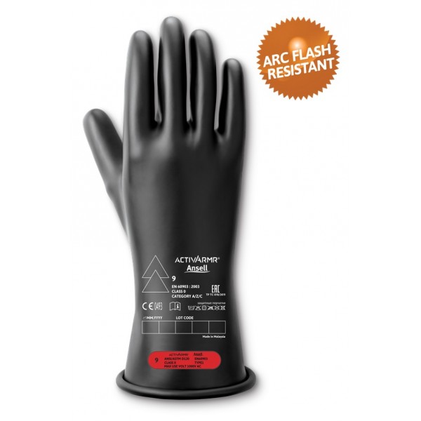 Gant électricien CO (1000V)