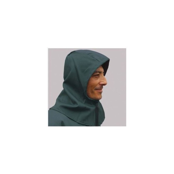 Cagoule coton FR ignifuge