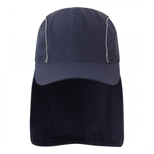 Casquette protection solaire
