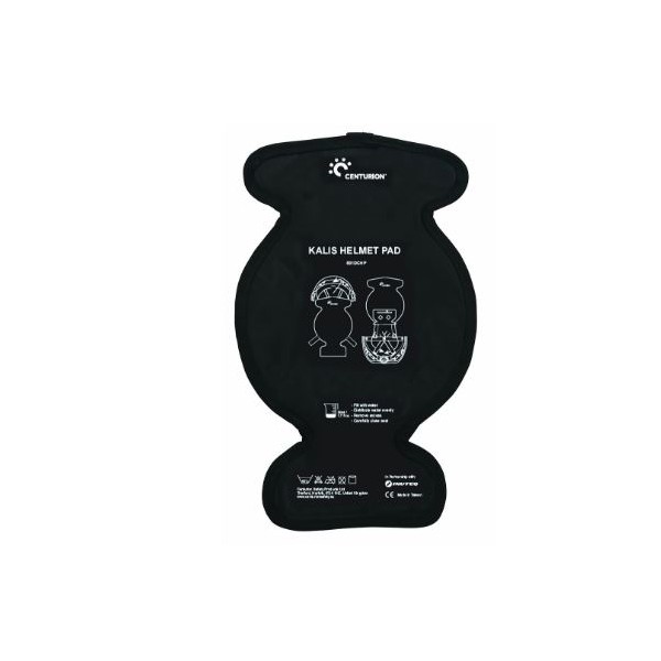 Refroidissement casque