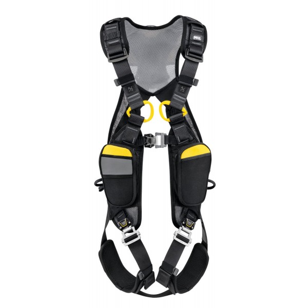 Harnais d'antichute PETZL