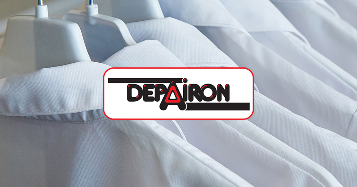 (c) Depairon-blanchisserie.be